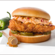 The Chick-fil-A Honey Pepper Pimento Chicken Sandwich